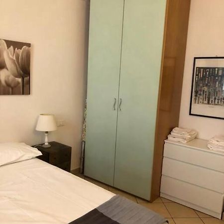 Apartmán Living In Centro Storico Florencie Exteriér fotografie