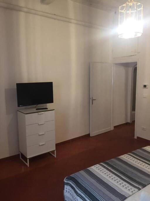 Apartmán Living In Centro Storico Florencie Exteriér fotografie